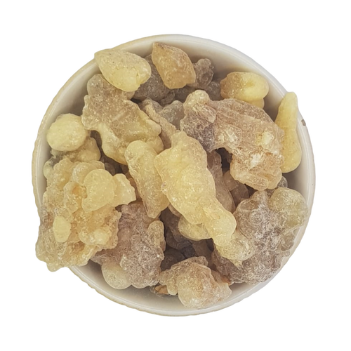 Somalia Weihrauchharz Boswellia Carterii (Beeyo)