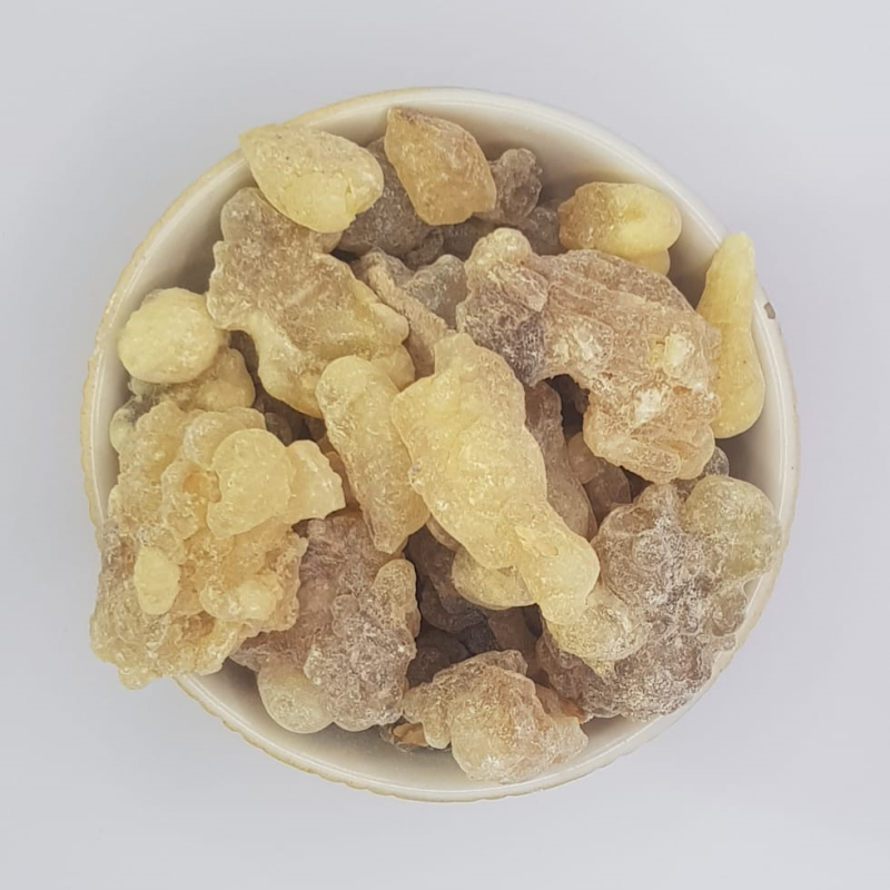 Räucherharz Starterset