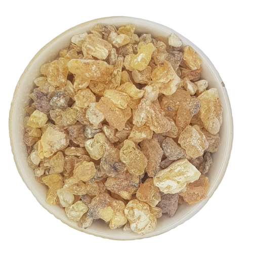 Somalia Weihrauchharz Boswellia Frereana  (Maydi)