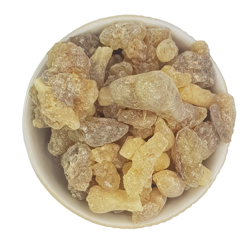 Nigeria Weihrauchharz Boswellia Dalzielii (Harrabi)