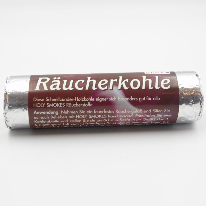Räucherkohle