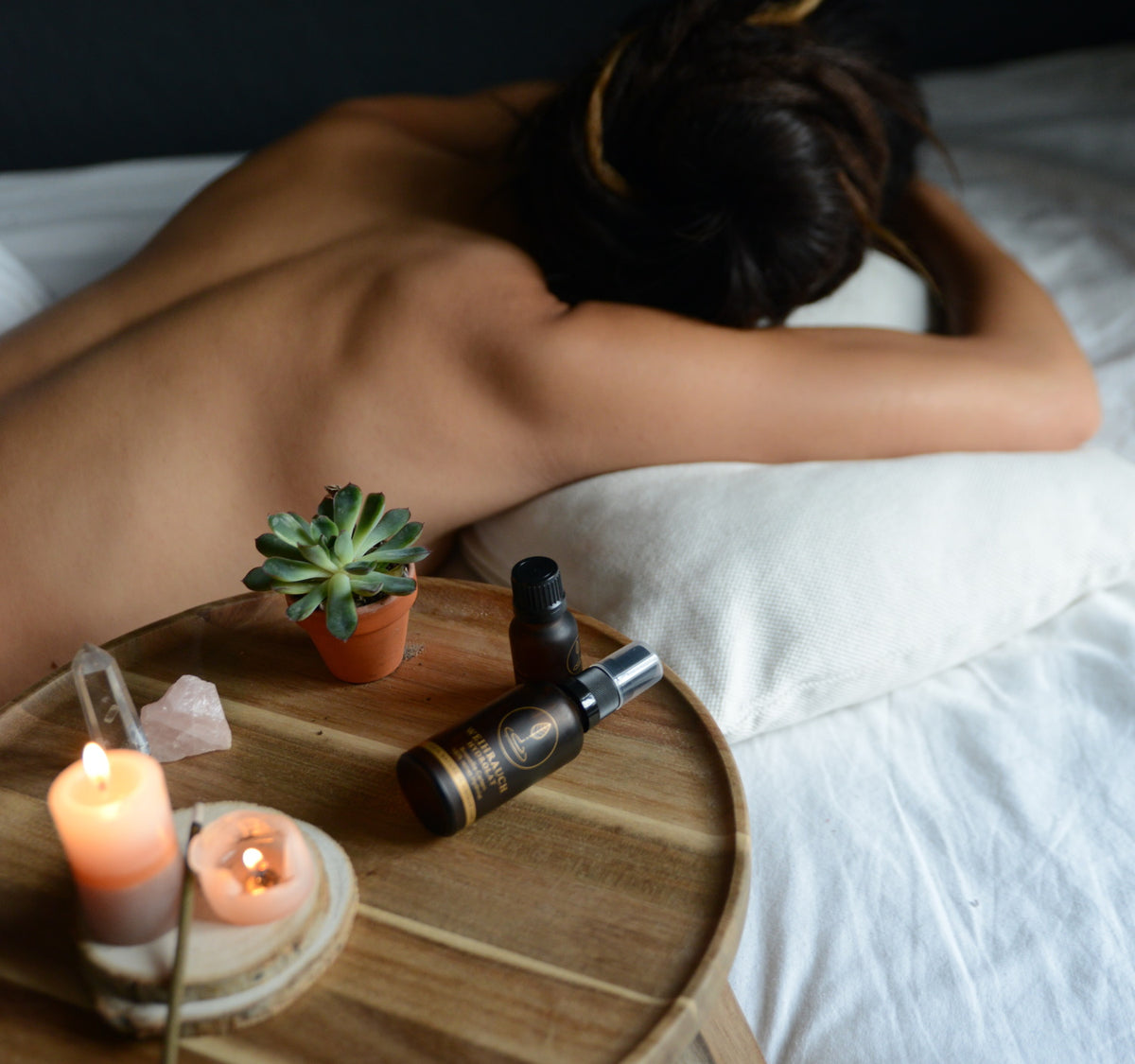 MAYDI WEIHRAUCHÖL BOSWELLIA FREREANA