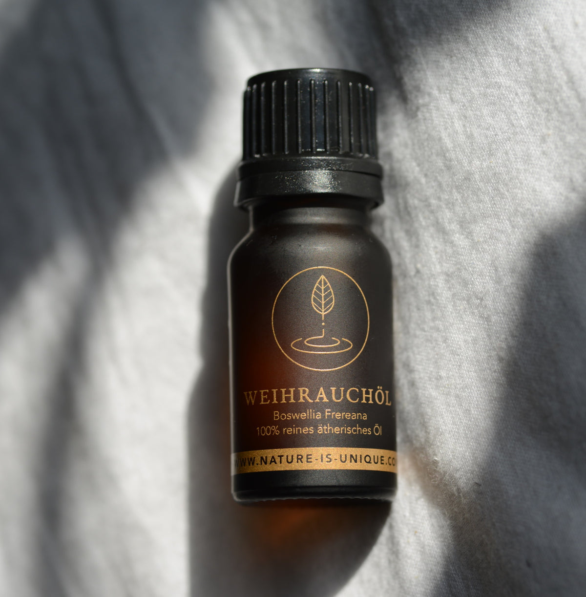 MAYDI WEIHRAUCHÖL BOSWELLIA FREREANA