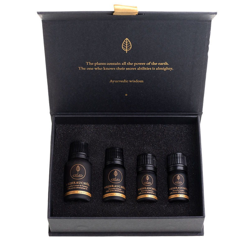 RAMSES Weihrauchöl Geschenk-Set