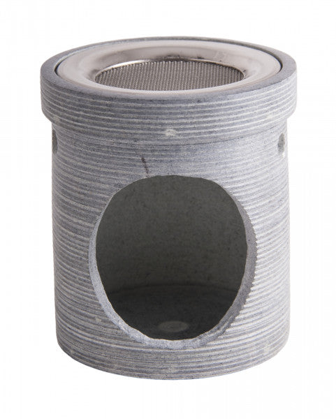 Räucherstövchen mit Sieb