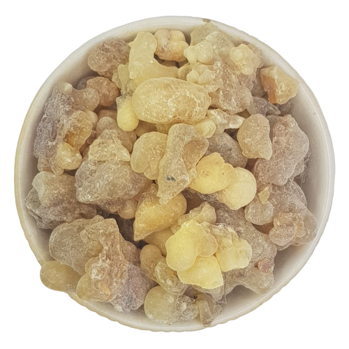 Oman Weihrauchharz  Boswellia Sacra (Najdi)