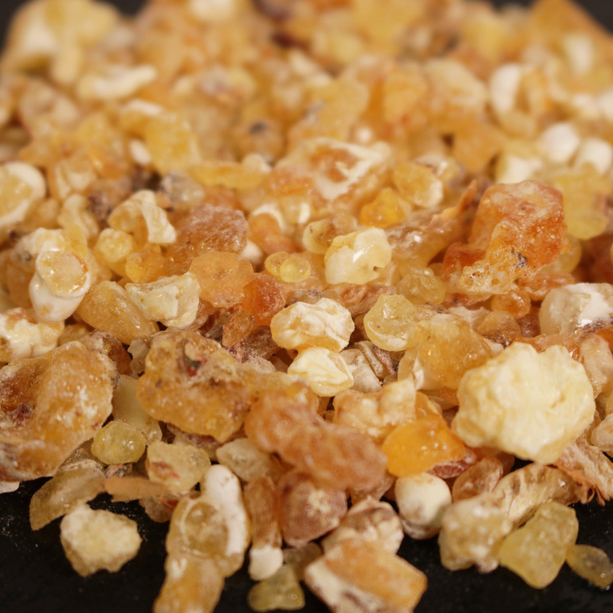 Somalia Weihrauchharz Boswellia Frereana  (Maydi)