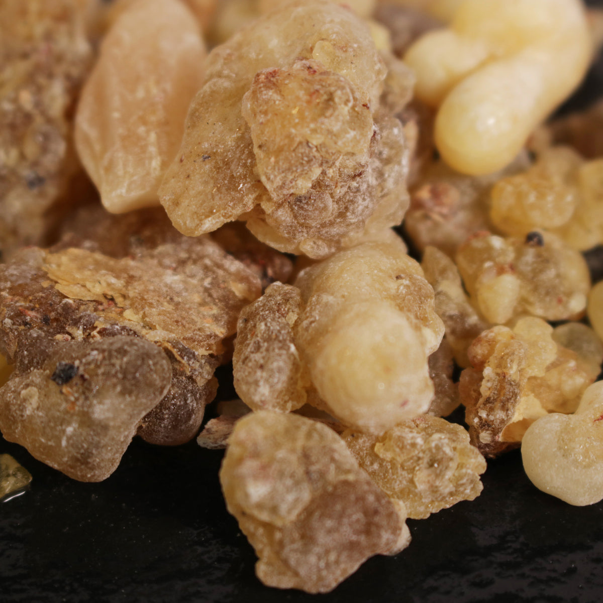 Oman Weihrauchharz  Boswellia Sacra (Najdi)