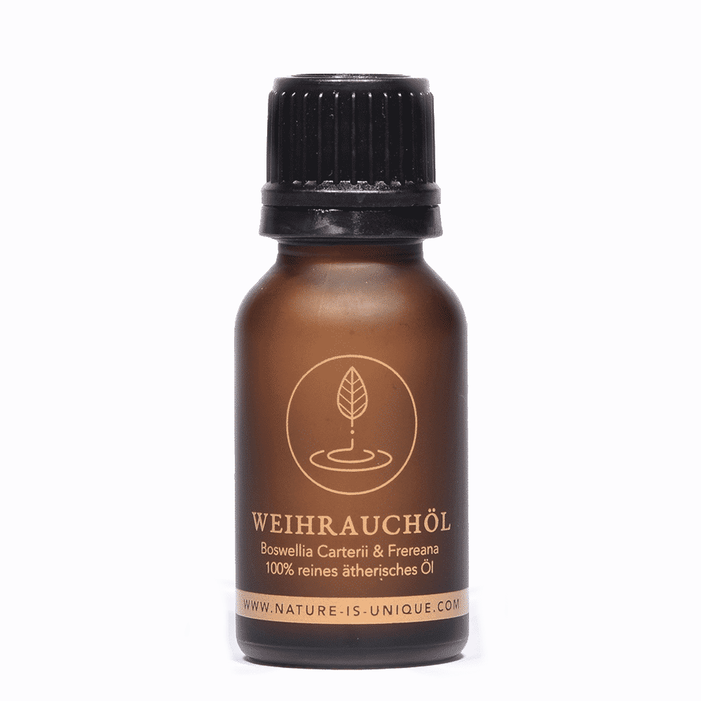 MAJERTEEN WEIHRAUCHÖL BOSWELLIA FREREANA, CARTERII